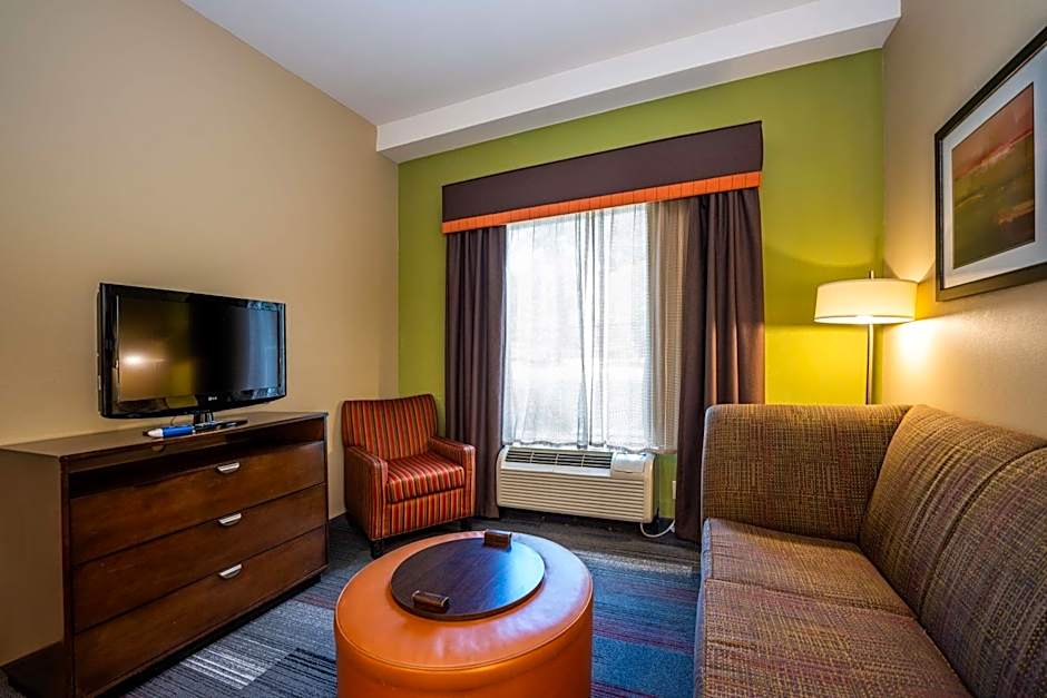Homewood Suites By Hilton Birmingham Sw/Riverchase Galleria