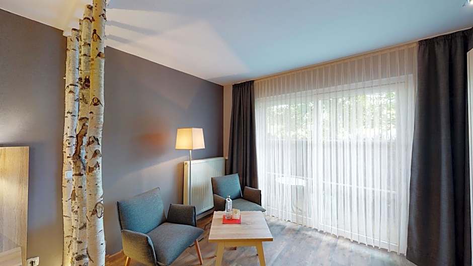 Sporthotel Zum Hohen Eimberg