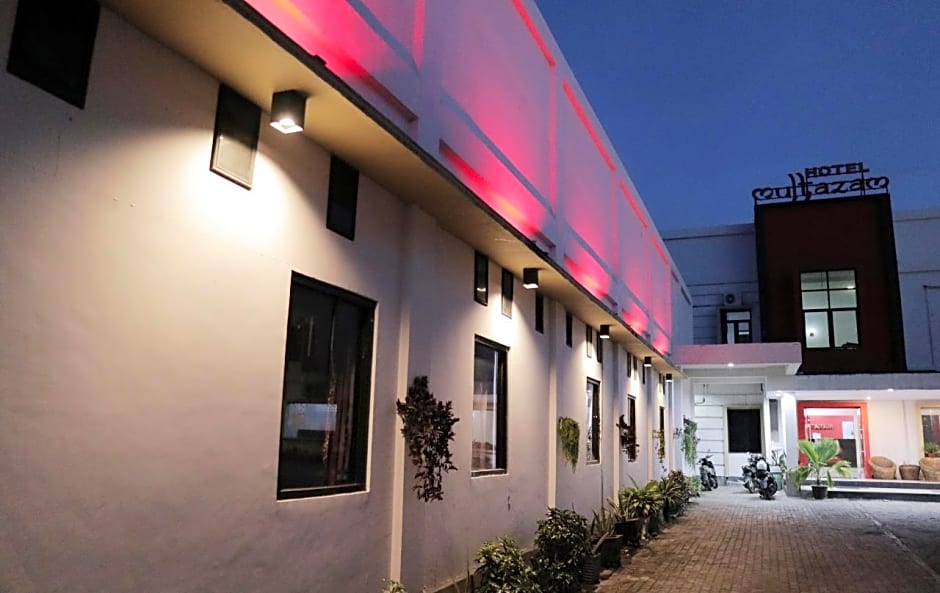 RedDoorz @ Pasangkayu Mamuju Utara