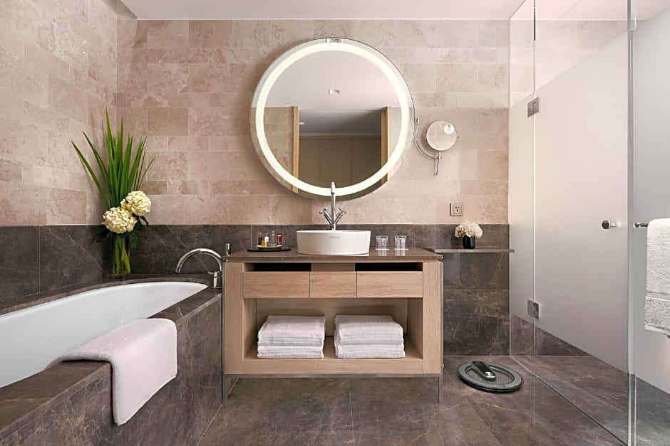 Taipei Marriott Hotel