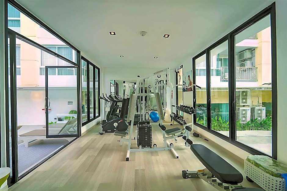 Royal Pavilion Hua Hin