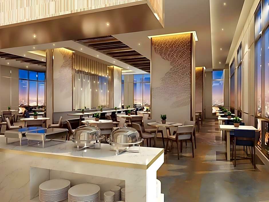 Hotel Platinum Tunjungan Surabaya