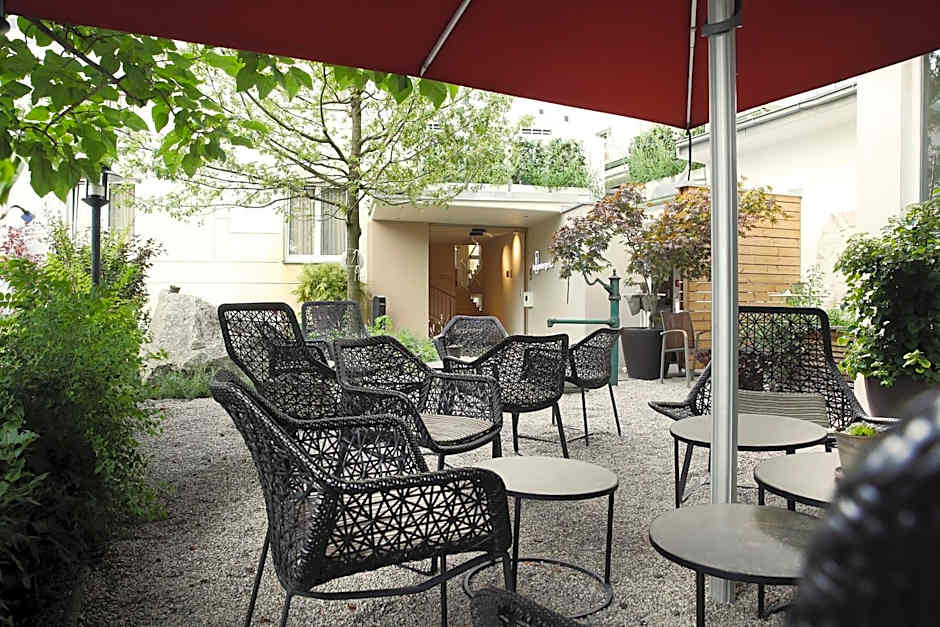 Hotel Babenbergerhof