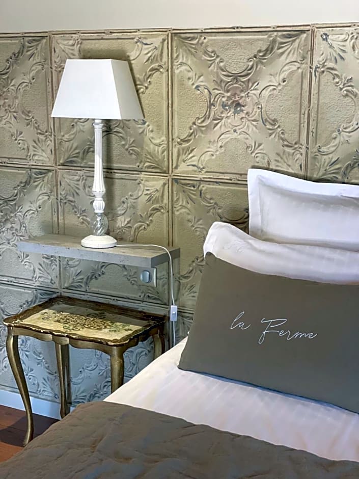 La Ferme de Gringalet