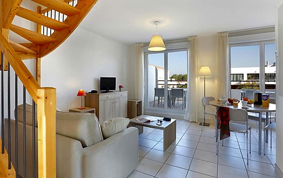 Vacancéole - Résidence Cap Camargue