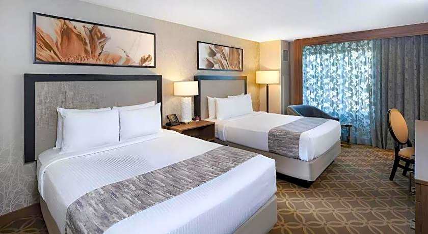 Cannery Casino and Hotel