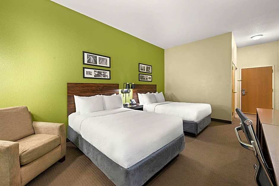 Sleep Inn Boone University Area