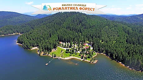 Romantica Forest Guest House