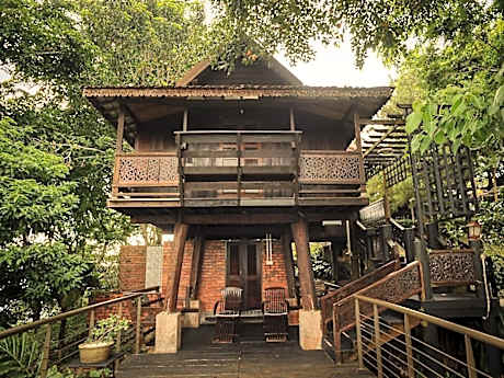 Malihom Private Estate Hotel