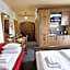 Garni Hotel & Apartments Terano