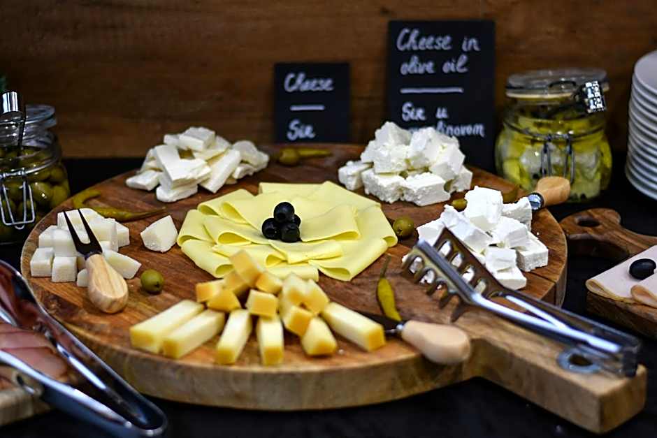 Perla Residence Hotel & SPA