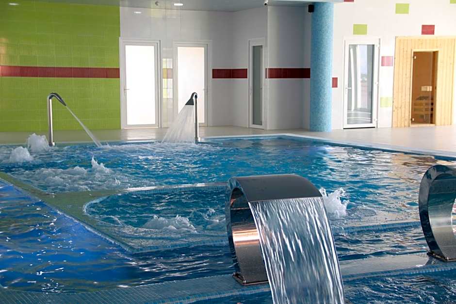 Palace Hotel & SPA Termas do Bicanho