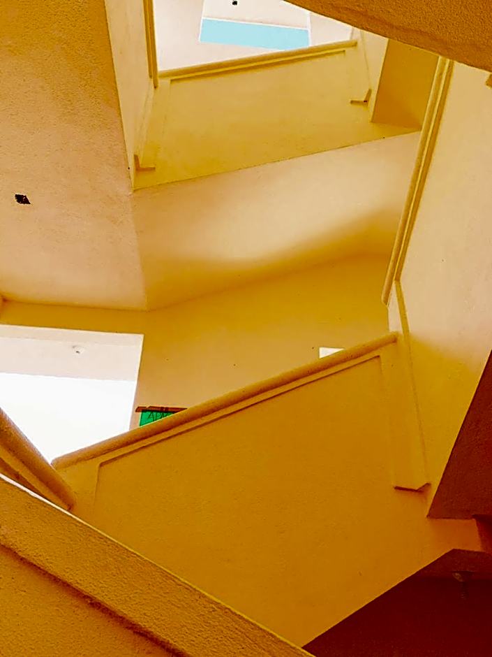 Hotel Sociedad y Maristas