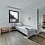 home2stay Apartmenthaus Heilbronn City Kitchen Parking Highspeed Wifi Washroom