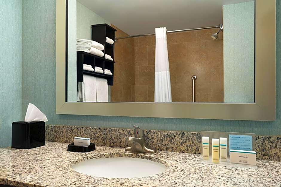 Hampton Inn By Hilton & Suites Bluffton-Sun City