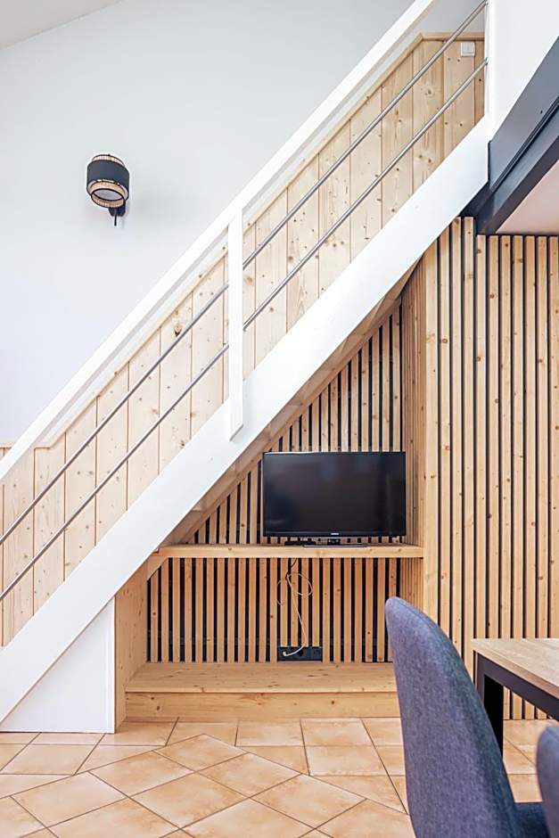 Le Clos du 5 - Appart Hotel Bagneres