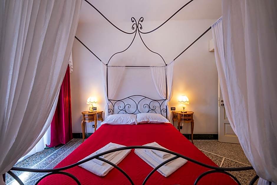 BBC Christian Bed & Breakfast