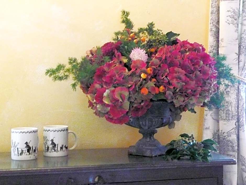 B&B au petit tambour d'Autingues