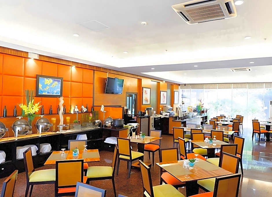 Citi Park Hotel Cebu powered by Cocotel