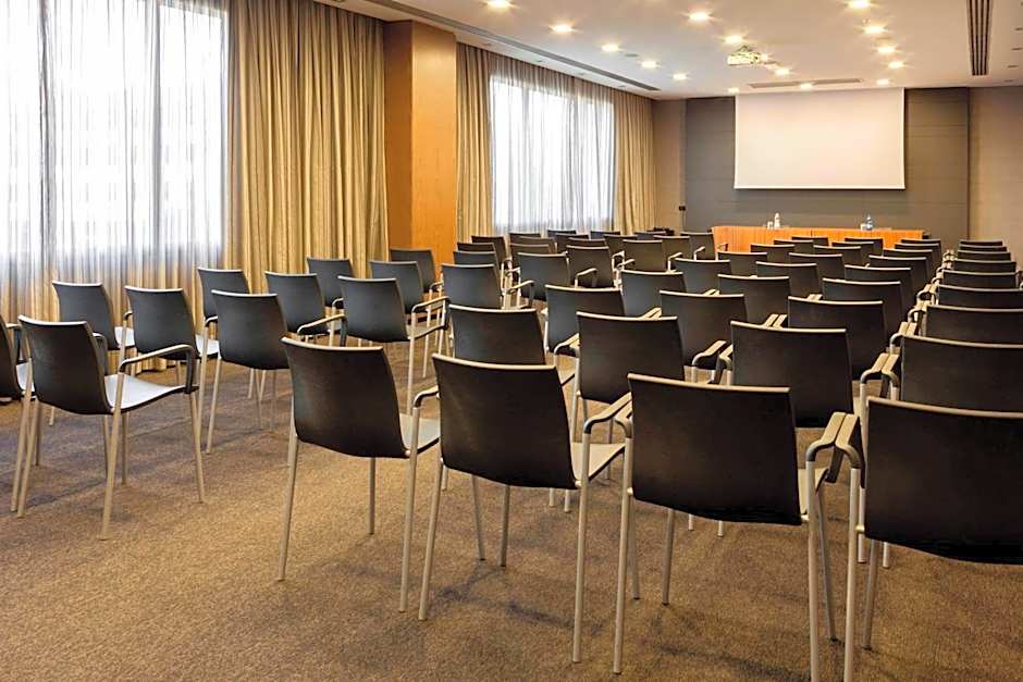 AC Hotel by Marriott Brescia