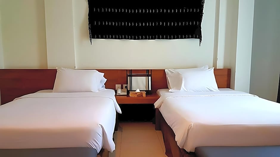 Luwansa Beach Resort