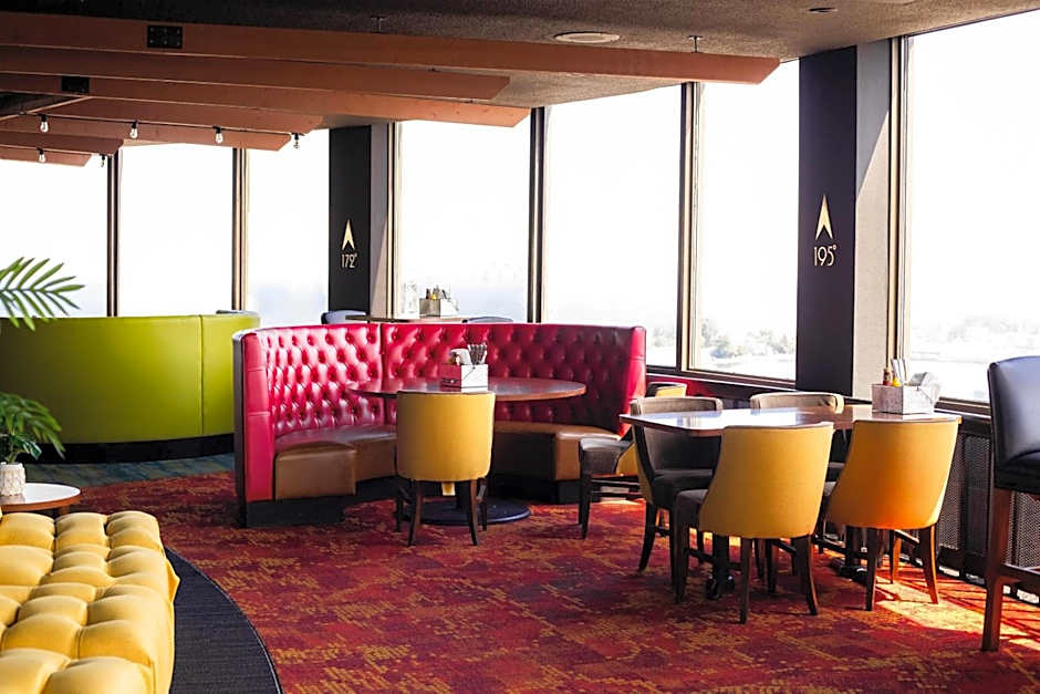 Radisson Hotel Duluth-Harborview