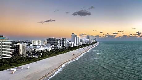 Hilton Garden Inn Miami South Beach-Royal Polo
