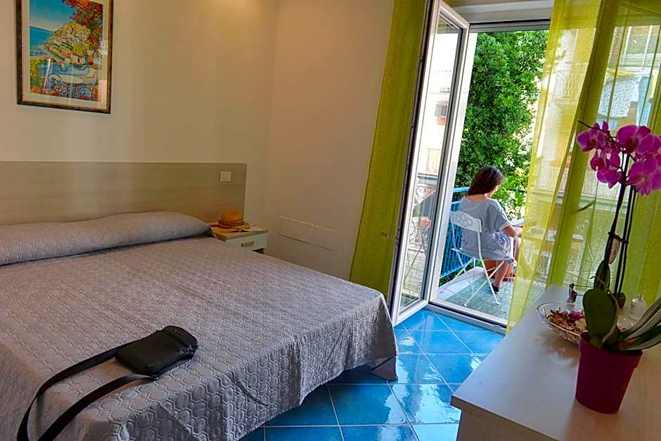 Acquamarine Maiori Amalfi Coast