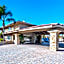 Best Western University Inn Santa Clara