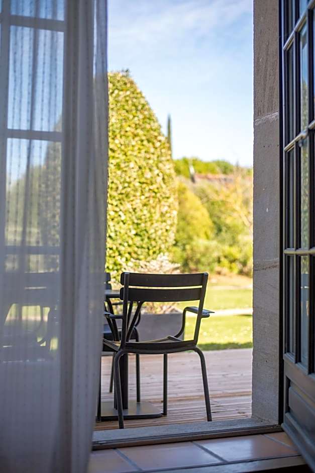 Domaine d'Auriac - Relais & Châteaux