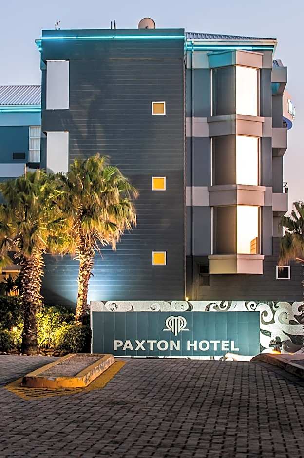 The Paxton Hotel