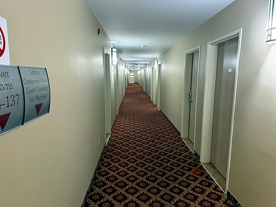 London Travel Inn