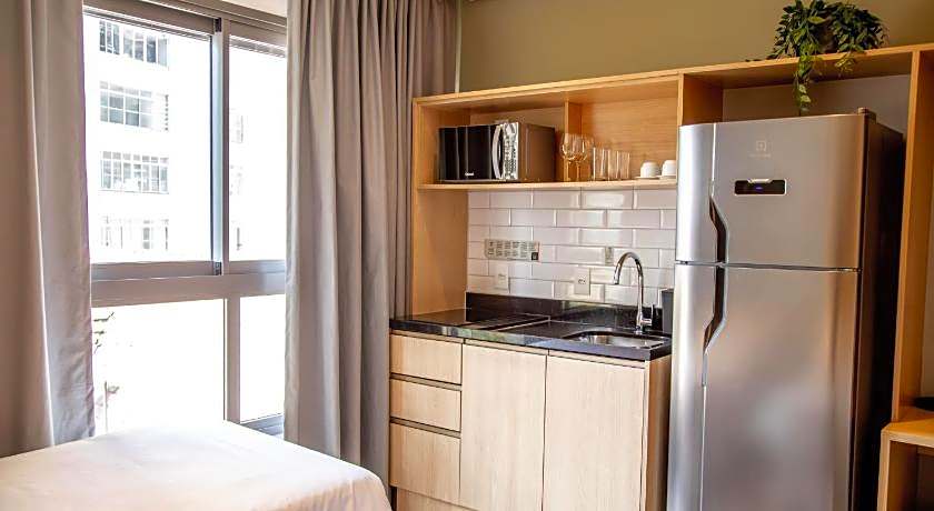 Cozzy Suites