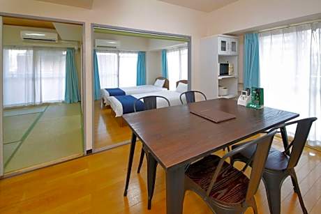 HOTEL Nishikawaguchi Weekly - Vacation STAY 43473v