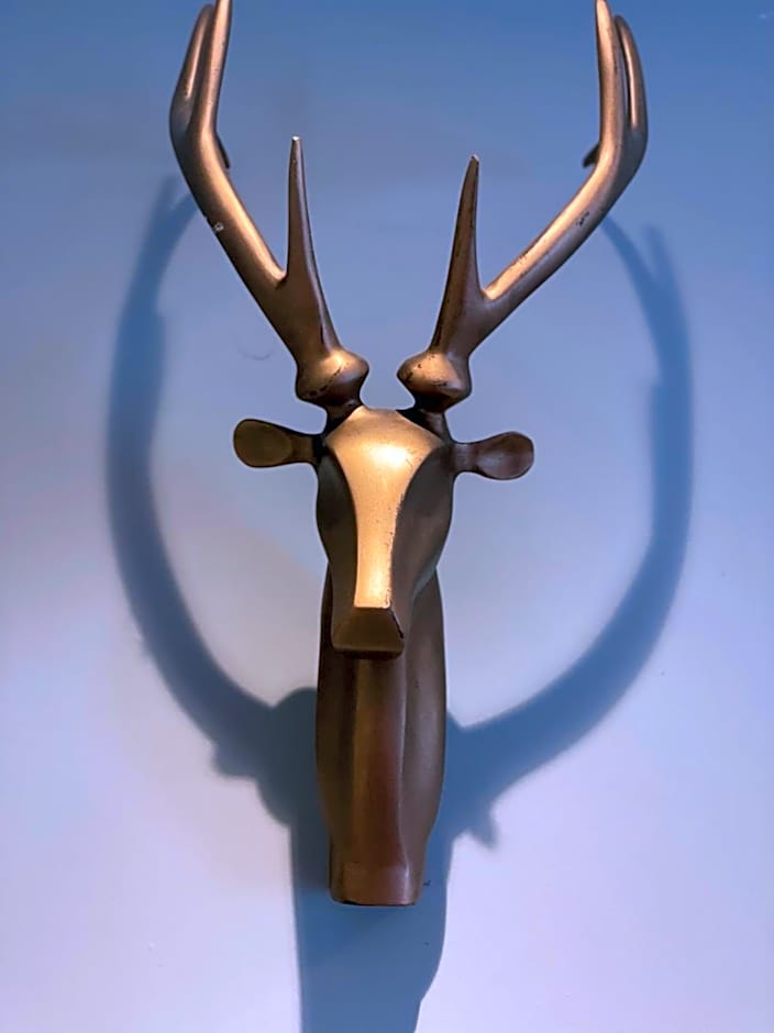 The Original Rosslyn Inn