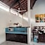 Ambary House Gili Trawangan- 2 BR Private Villa, Pool