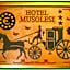 Albergo Musolesi