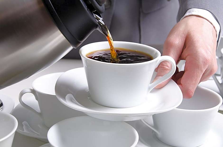 Garner Hotel Vienna - Prinz Eugen by IHG