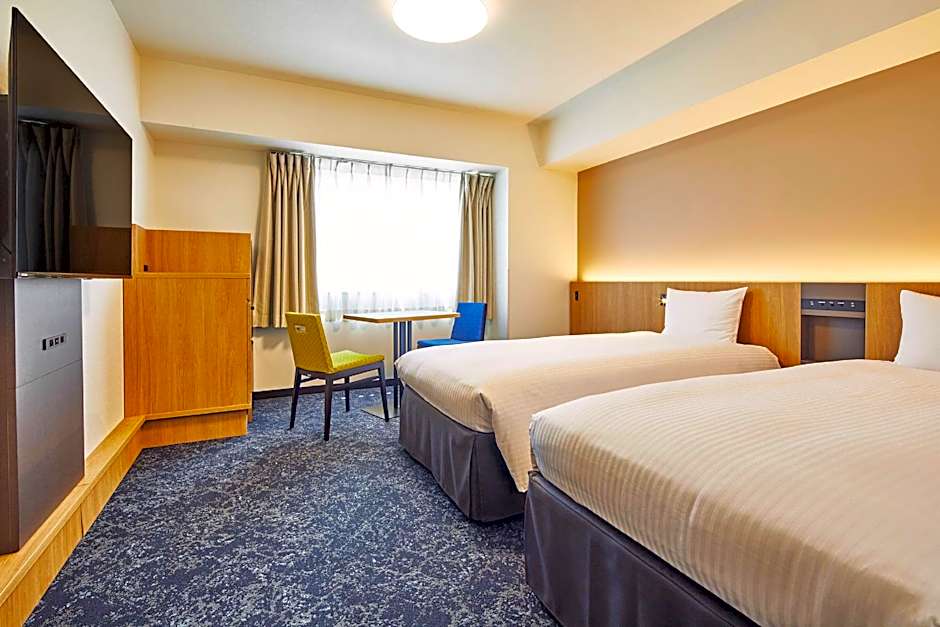 Hotel Lumiere Kasai