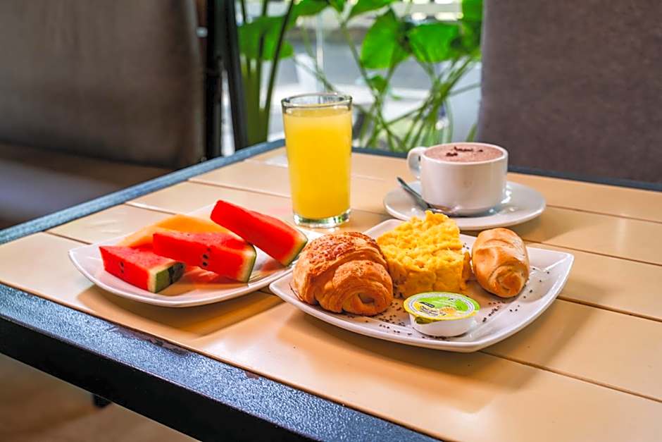 Ambar Hotel Boutique Cali