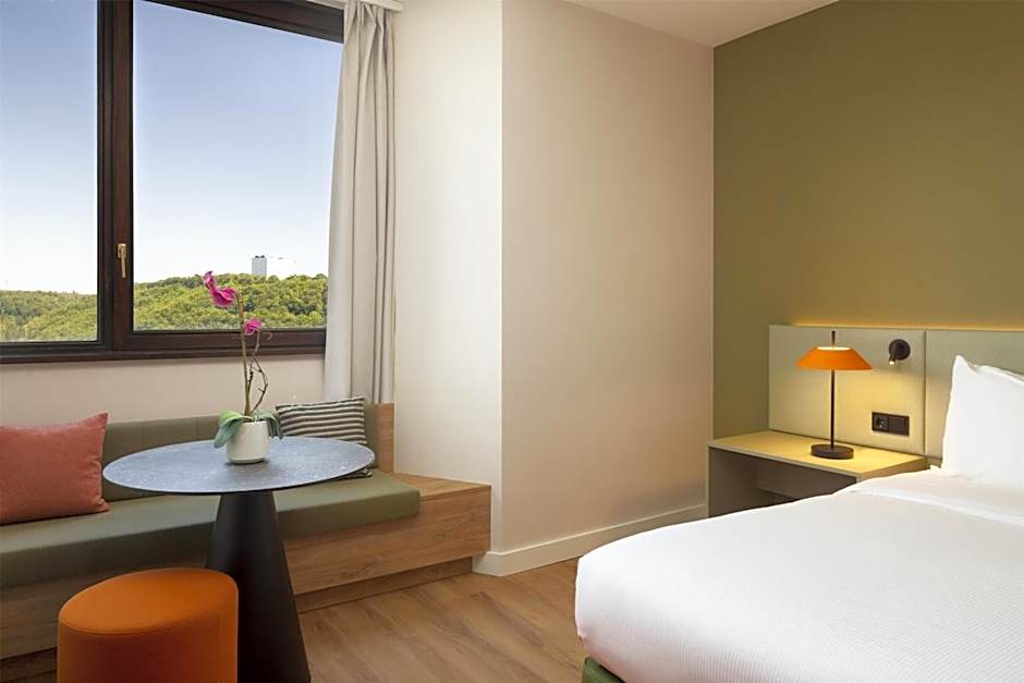 DoubleTree By Hilton Luxembourg