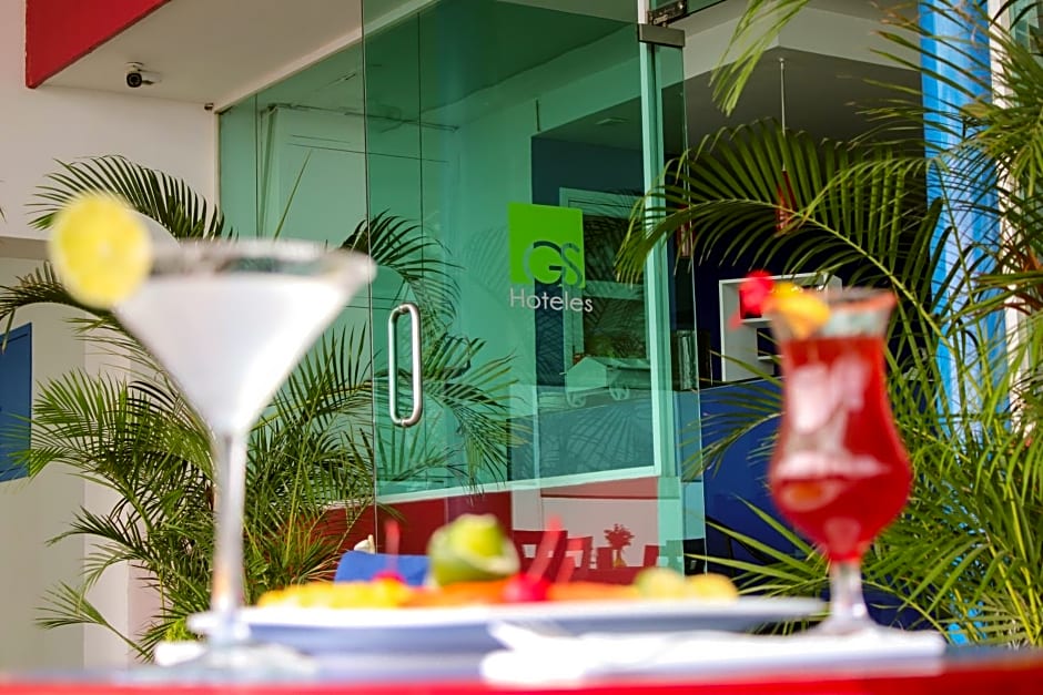 GS Cuernavaca