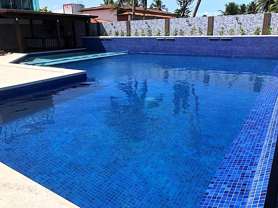 Gabrielly Praia Hotel