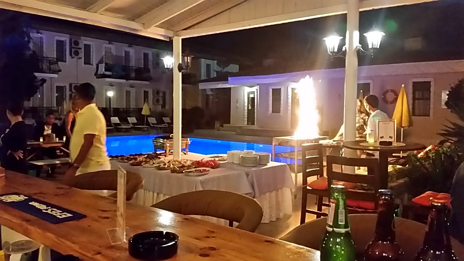 Vento Boutique Hotel