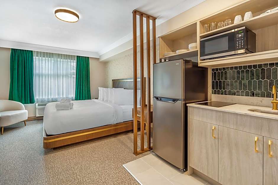 Velora Hinton, an Ascend Collection Hotel