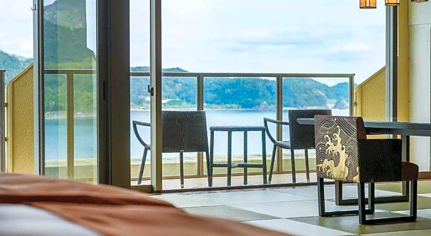 Kamenoi Hotel Nachikatsuura