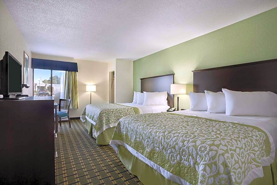 Days Inn by Wyndham Jasper