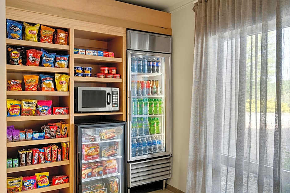 Fairfield Inn & Suites by Marriott New Buffalo