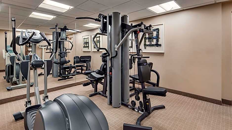 Best Western DuBois Hotel
