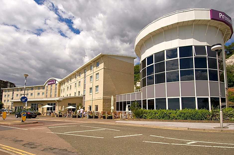 Premier Inn Dover - Eastern Ferry Terminal